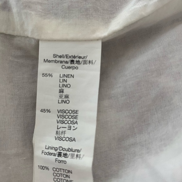 Gap skirt - Picture 3 of 4